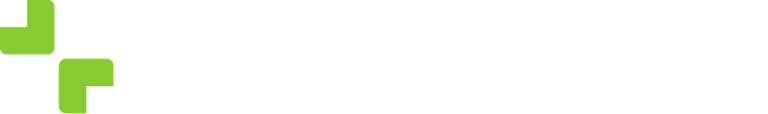 Kansas Clean Properties Logo White